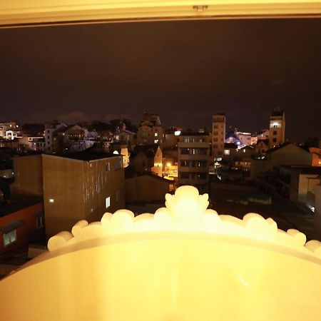Ves - Pa Luxury Hotel Đà Lạt Exterior foto